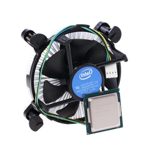 Процессор Intel Pentium G4520 3.6GHz 3Mb DDR3L/DDR4-1600/2133 HDGraphics530 TDP-65w LGA1151 BOX