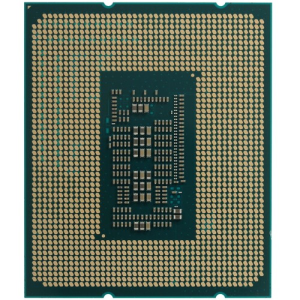 Процессор Intel Core i5-12600K BOX