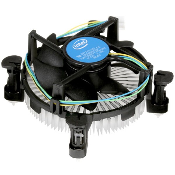 Процессор Intel Core i5-10400F BOX