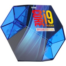 Процессор Intel Core i9-9900KS 4.0/5.0GHz, 8C/16T, 16Mb L3, DDR4-2666, GPU UHD 630, TDP-127W, LGA1151-v2, BOX (без кулера) [BX80684I99900KS-SRG1Q]