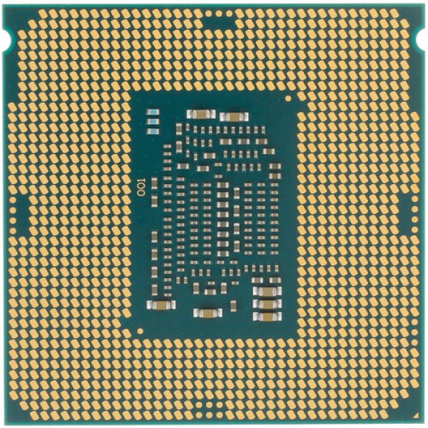 Процессор Intel Pentium Gold G5600 3.9GHz, 2C/4T, 4Mb L3, DDR4-2400, GPU UHD 630, TDP-51W, LGA1151-v2, BOX [BX80684G5600]