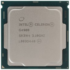 Процессор Intel Celeron G4900 OEM