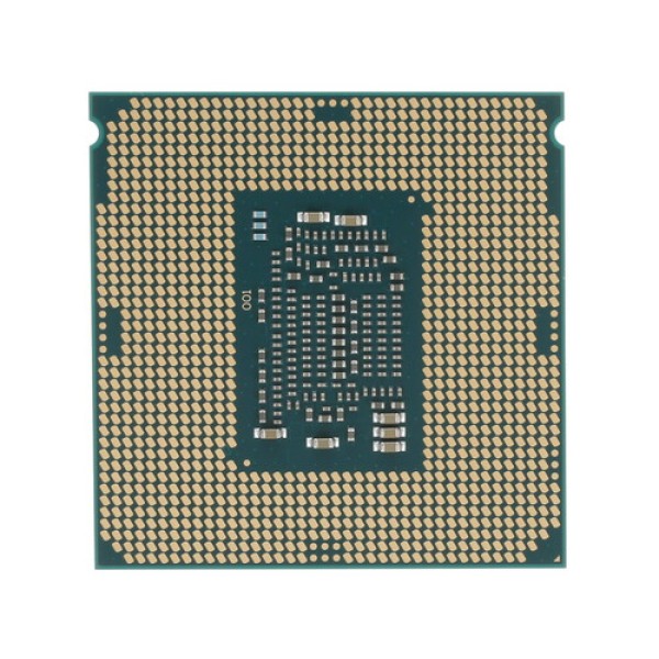 Процессор Intel Core i3-8300 3.7GHz, 4C/4T, 8Mb L3, DDR4-2400, GPU UHD 630, TDP-65W, LGA1151-v2, BOX [BX80684I38300]