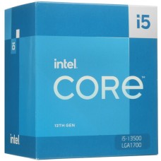 Процессор Intel Core i5-13500 BOX