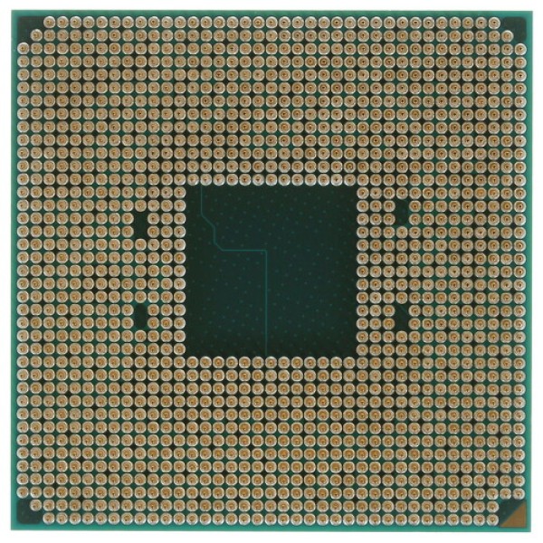 Процессор AMD Ryzen 3 4100 OEM