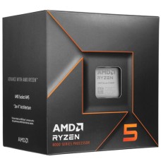 Процессор AMD Ryzen 5 8400F BOX