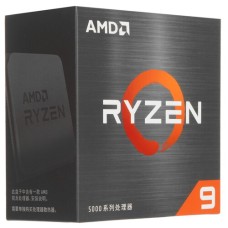 Процессор AMD Ryzen 9 5900X BOX