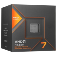 Процессор AMD Ryzen 7 8700G BOX