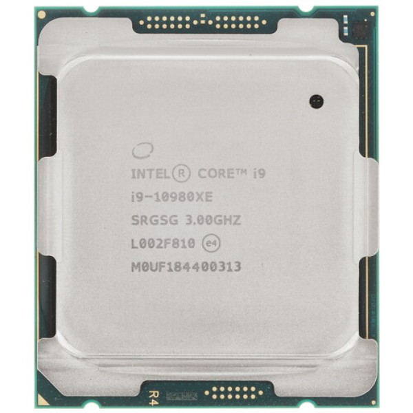 Процессор Intel Core i9-10980XE OEM