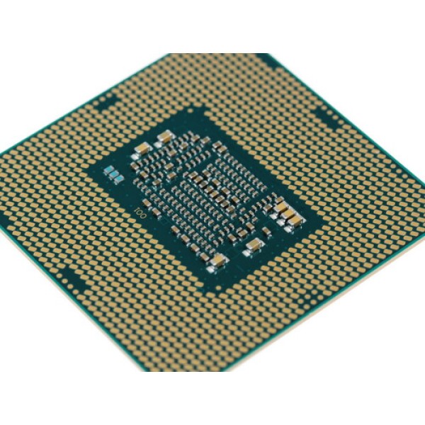 Процессор Intel Core i7-7700K