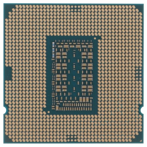 Процессор Intel Core i5-11600KF OEM