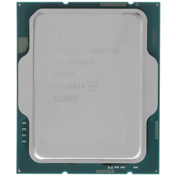 Процессор Intel Core i7-14700KF OEM