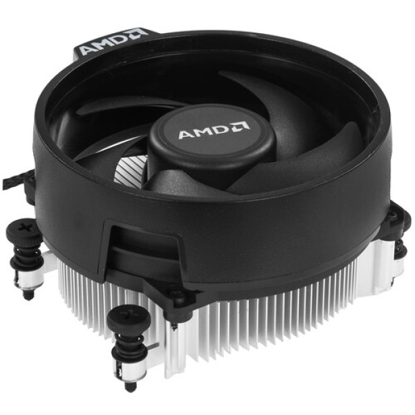 Процессор AMD Ryzen 5 8400F BOX