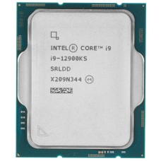 Процессор Intel Core i9-12900KS OEM