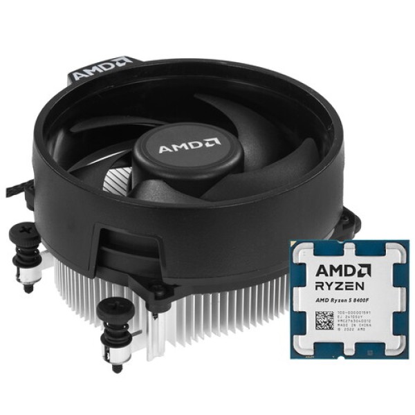 Процессор AMD Ryzen 5 8400F BOX