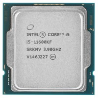 Процессор Intel Core i5-11600KF OEM
