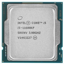 Процессор Intel Core i5-11600KF OEM