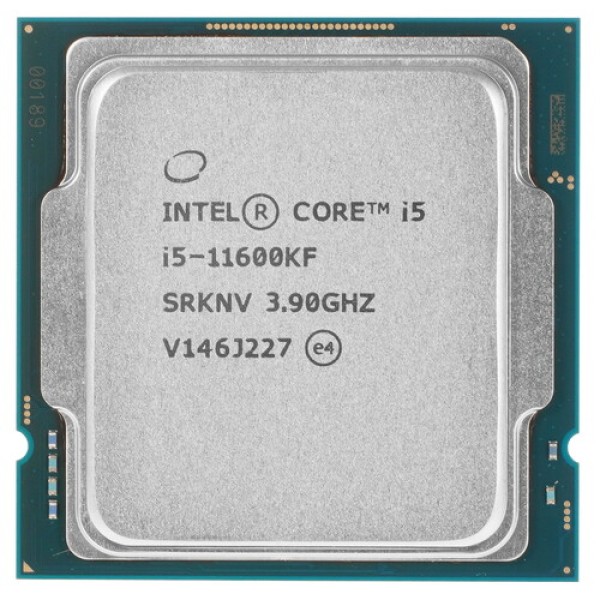 Процессор Intel Core i5-11600KF OEM