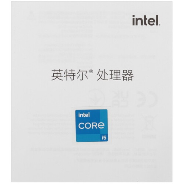 Процессор Intel Core i5-13600K BOX