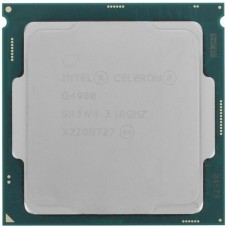 Процессор Intel Celeron G4900 OEM