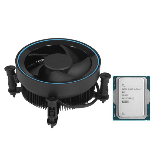 Процессор Intel Core Ultra 7 265 BOX