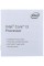Процессор Intel Core i3-8300 3.7GHz, 4C/4T, 8Mb L3, DDR4-2400, GPU UHD 630, TDP-65W, LGA1151-v2, BOX [BX80684I38300]