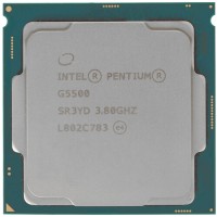 Процессор Intel Pentium Gold G5500 OEM