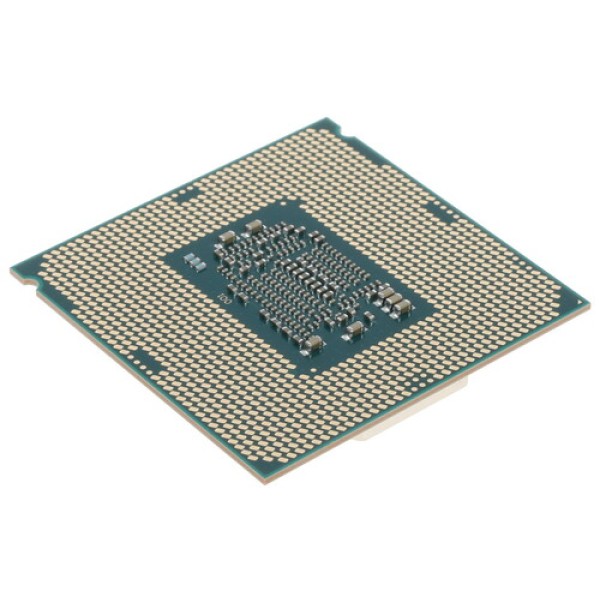 Процессор Intel Core i3-8300 3.7GHz, 4C/4T, 8Mb L3, DDR4-2400, GPU UHD 630, TDP-65W, LGA1151-v2, BOX [BX80684I38300]