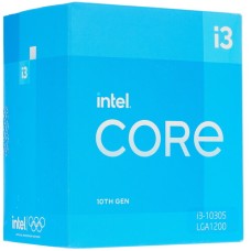 Процессор Intel Core i3-10305 BOX