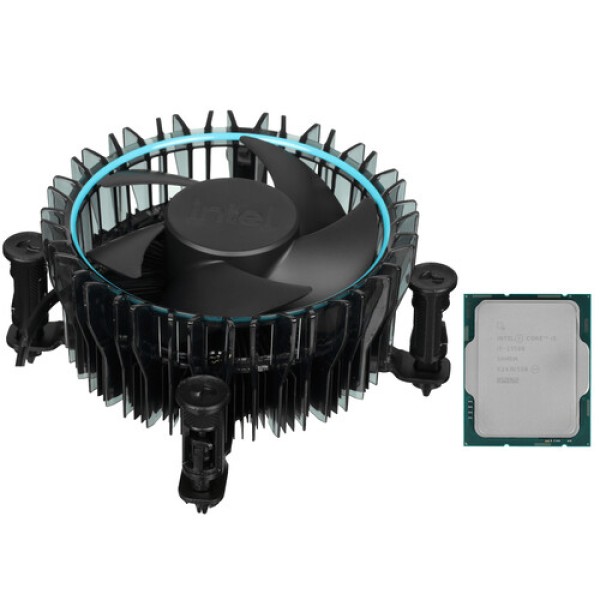 Процессор Intel Core i5-13500 BOX