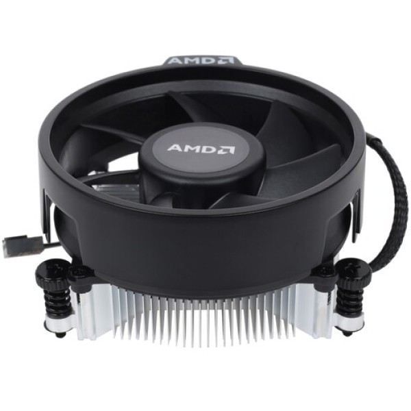 Процессор AMD Ryzen 3 2200G 3,5/3,7GHz, 4C/4T, 2Mb L2, DDR4-2933, GPU Radeon Vega 8 Graphics, TDP-65W, AM4, BOX [YD2200C5FBBOX]