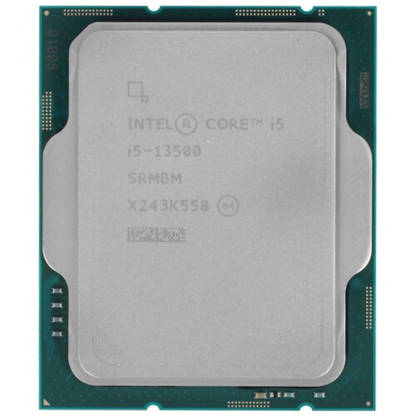 Процессор Intel Core i5-13500 BOX