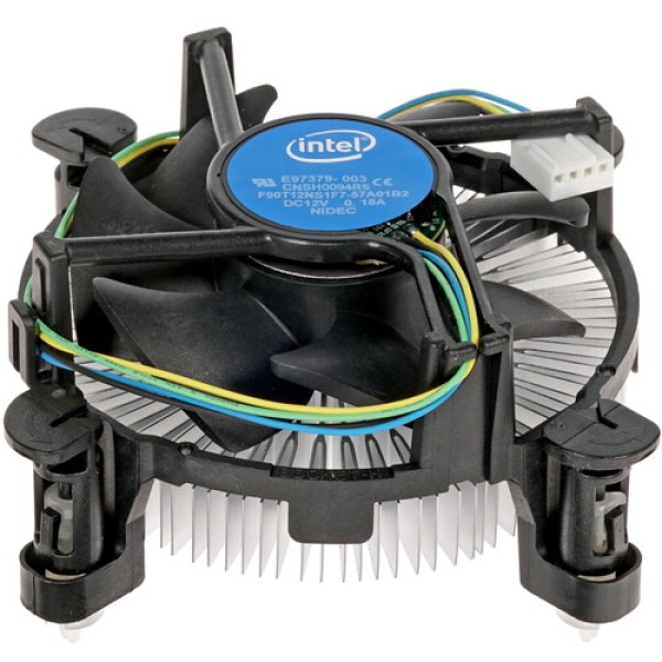 Процессор Intel Core i5-10600 BOX