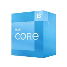 Процессор Intel Core i3-12300 BOX