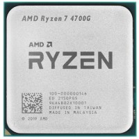 Процессор AMD Ryzen 7 4700G OEM