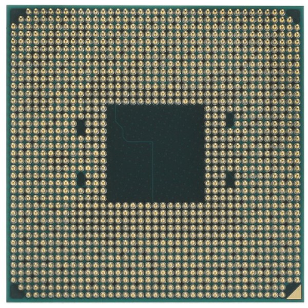 Процессор AMD Ryzen 7 4700G OEM