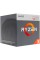 Процессор AMD Ryzen 3 2200G 3,5/3,7GHz, 4C/4T, 2Mb L2, DDR4-2933, GPU Radeon Vega 8 Graphics, TDP-65W, AM4, BOX [YD2200C5FBBOX]
