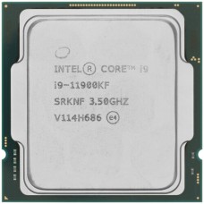 Процессор Intel Core i9-11900KF OEM
