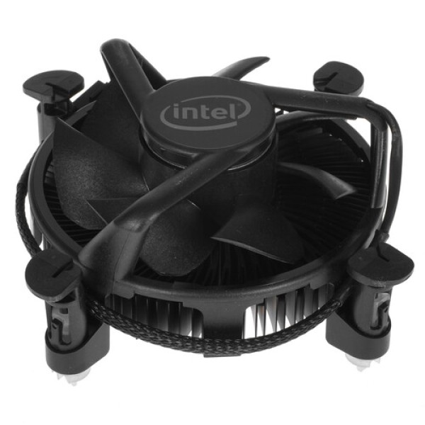 Процессор Intel Core i3-10305 BOX