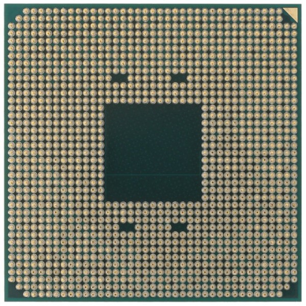 Процессор AMD Ryzen 5 PRO 3600 OEM
