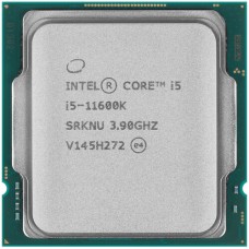 Процессор Intel Core i5-11600K OEM