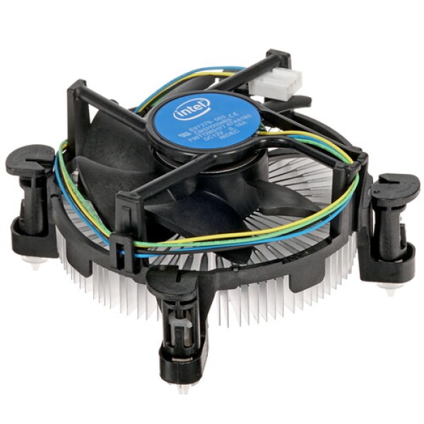 Процессор Intel Core i5-10600 BOX