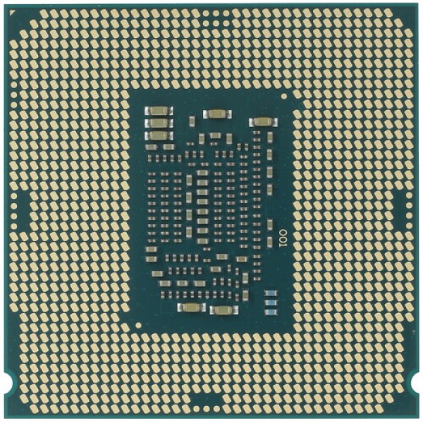 Процессор Intel Celeron G4900 OEM