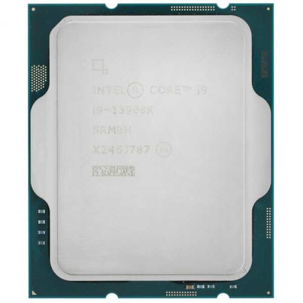Процессор Intel Core i9-13900K OEM