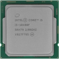 Процессор Intel Core i5-10400F OEM