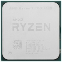 Процессор AMD Ryzen 5 PRO 3600 OEM