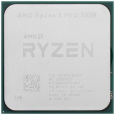 Процессор AMD Ryzen 5 PRO 3600 OEM