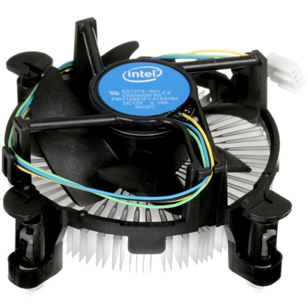 Процессор Intel Core i5-10400F BOX