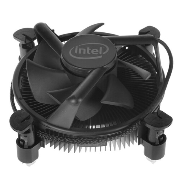 Процессор Intel Core i7-11700 BOX