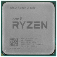 Процессор AMD Ryzen 3 4100 OEM